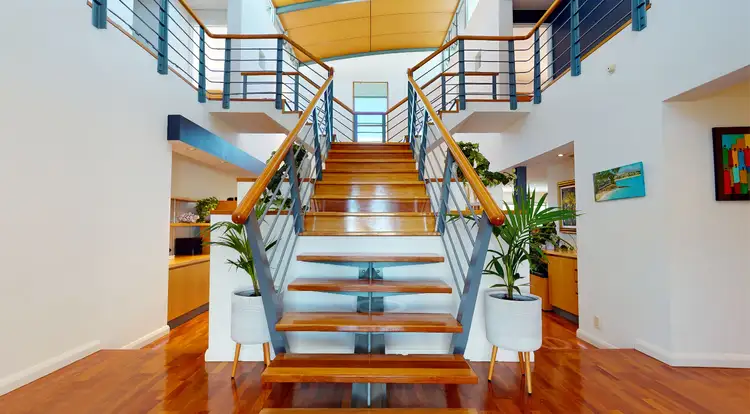 Fifth view of Homely house listing, 32 Glengariff Drive, Floreat WA 6014