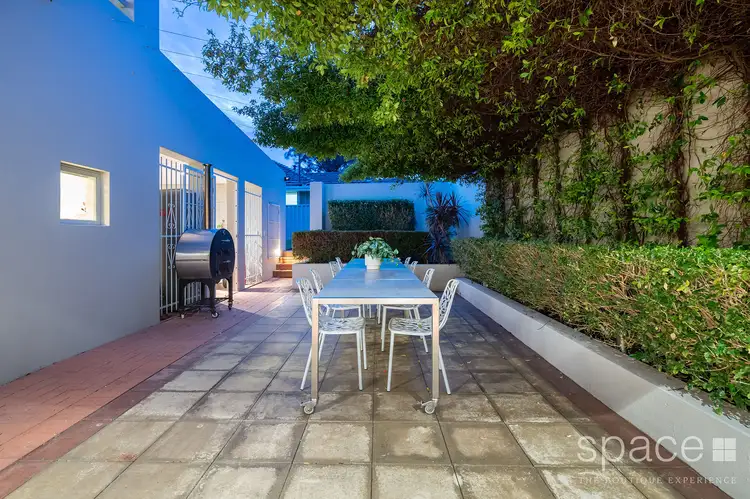Sixth view of Homely house listing, 32 Glengariff Drive, Floreat WA 6014