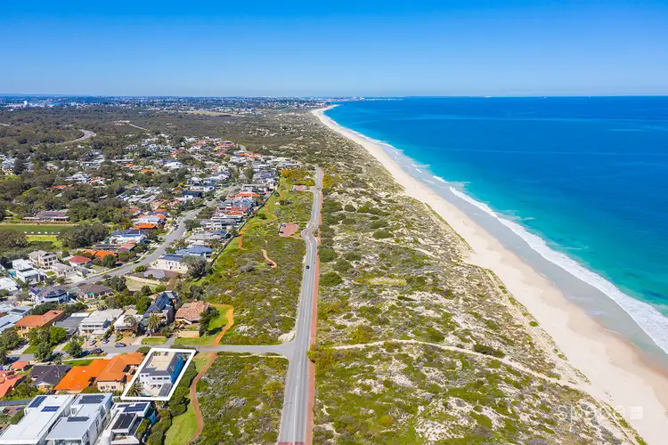 Second view of Homely house listing, 34 Boscombe Avenue, City Beach WA 6015