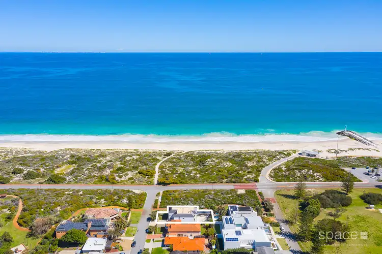 Sixth view of Homely house listing, 34 Boscombe Avenue, City Beach WA 6015