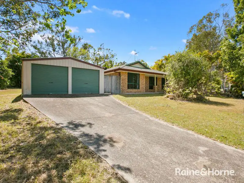 Main view of Homely house listing, 15 ENDEAVOUR DRIVE, Cooloola Cove QLD 4580