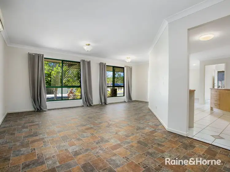 Second view of Homely house listing, 15 ENDEAVOUR DRIVE, Cooloola Cove QLD 4580