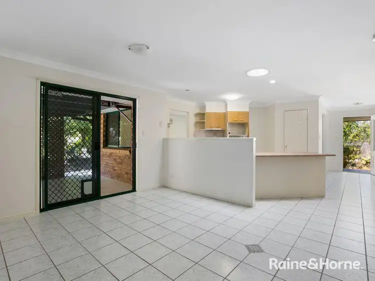 Third view of Homely house listing, 15 ENDEAVOUR DRIVE, Cooloola Cove QLD 4580