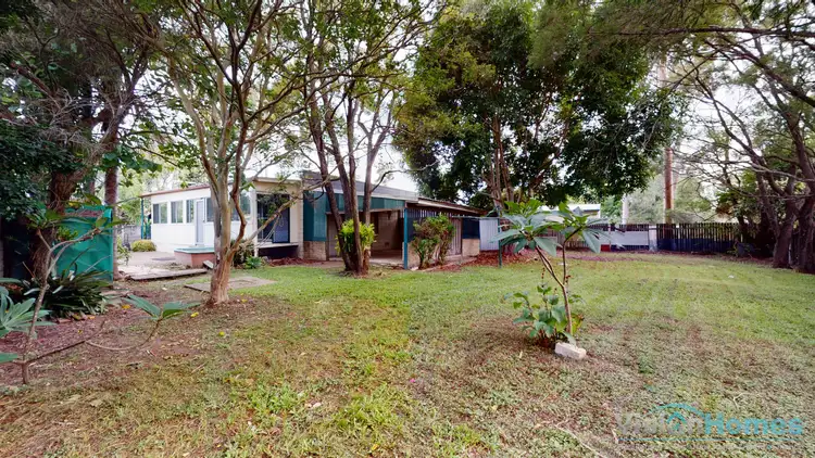 Main view of Homely house listing, 8 CANTERBURY LANE, Bethania QLD 4205