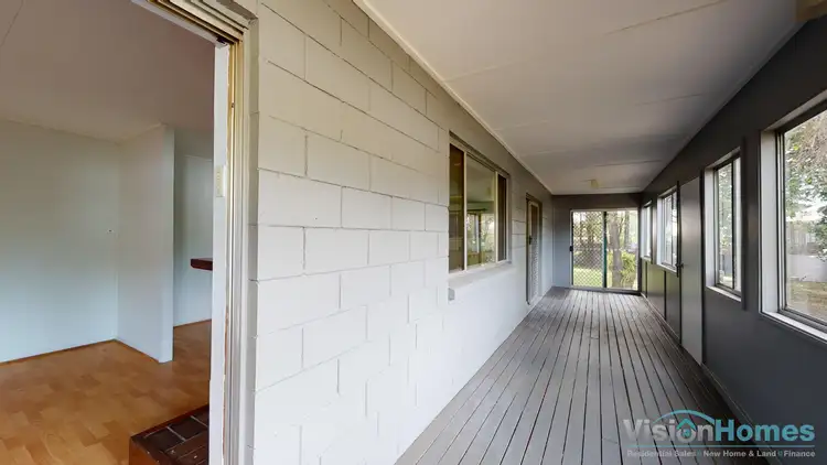 Second view of Homely house listing, 8 CANTERBURY LANE, Bethania QLD 4205