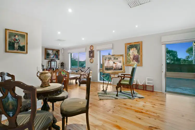 Sixth view of Homely house listing, 1 Tabor Mews, Frankston VIC 3199