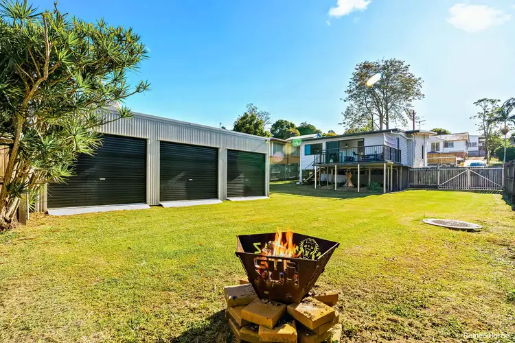4 Dorothy Street, Murwillumbah NSW 2484