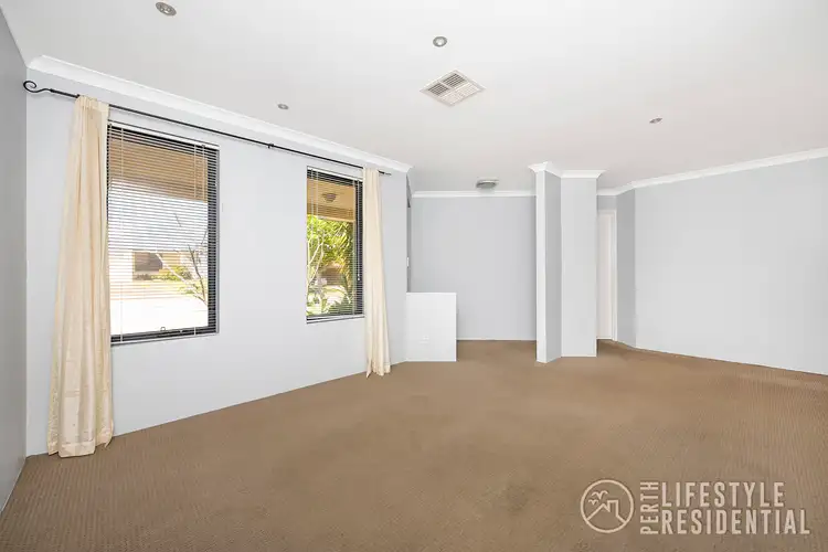 Fifth view of Homely house listing, 15 Shapwick Approach, Butler WA 6036