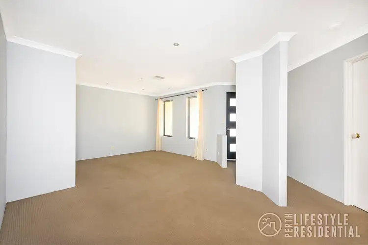 Seventh view of Homely house listing, 15 Shapwick Approach, Butler WA 6036