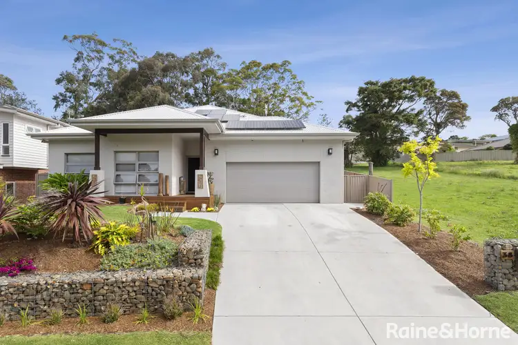 Main view of Homely house listing, 38 Settlers Way, Mollymook NSW 2539