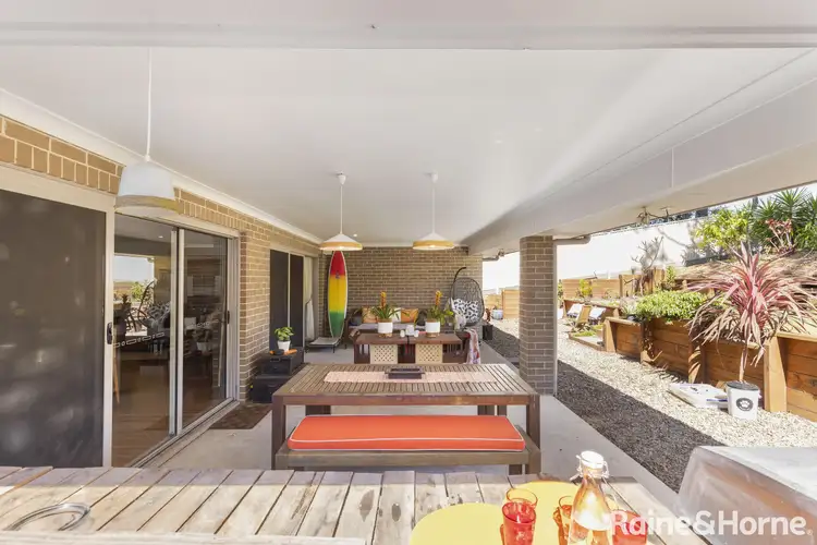 Fifth view of Homely house listing, 38 Settlers Way, Mollymook NSW 2539