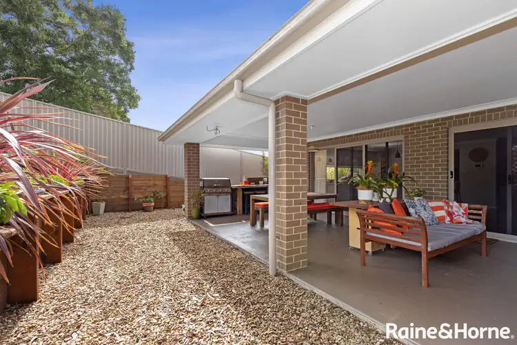 Sixth view of Homely house listing, 38 Settlers Way, Mollymook NSW 2539