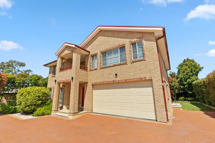 86 Pyramid Street, Emu Plains NSW 2750