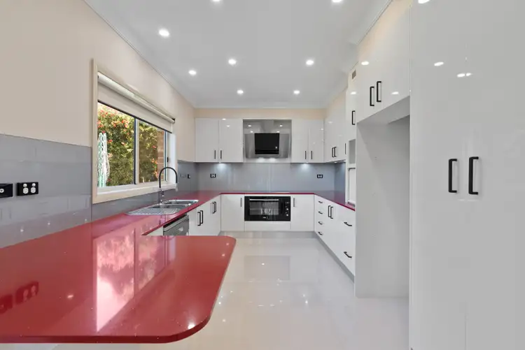 Sixth view of Homely house listing, 86 Pyramid Street, Emu Plains NSW 2750