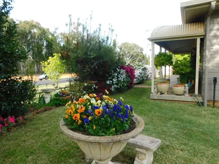 Main view of Homely house listing, 22-28 Barker Street, Coonabarabran NSW 2357
