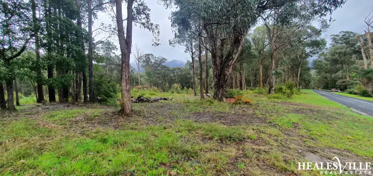 Fifth view of Homely land listing, 13 Cedar Crescent, Mcmahons Creek VIC 3799