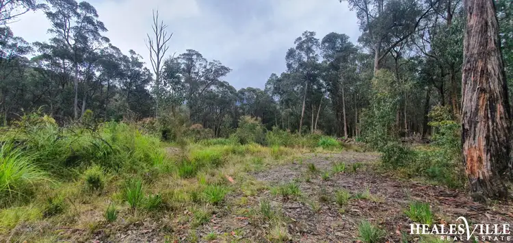 Seventh view of Homely land listing, 13 Cedar Crescent, Mcmahons Creek VIC 3799