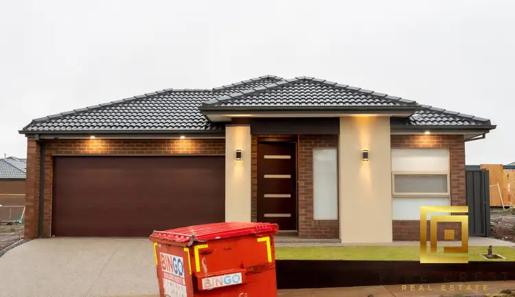 Main view of Homely house listing, 22 Yukon Street, Truganina VIC 3029