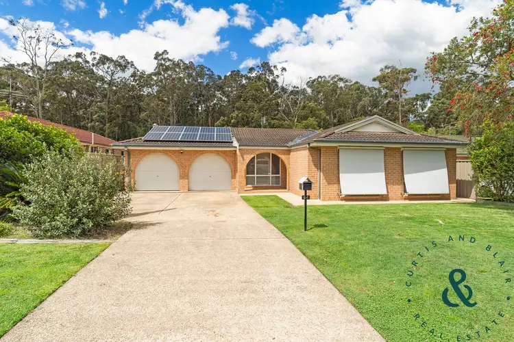 54 Coachwood Drive, Medowie NSW 2318