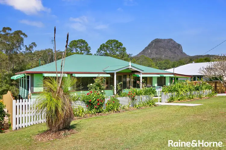 Main view of Homely house listing, 17 Red Street, Pomona QLD 4568