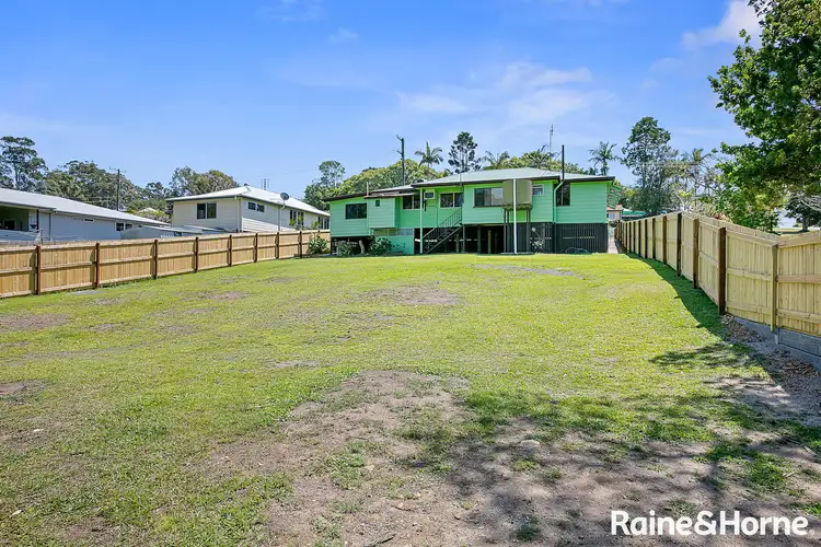 Second view of Homely house listing, 17 Red Street, Pomona QLD 4568