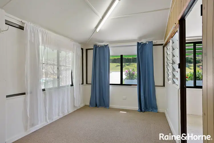 Fifth view of Homely house listing, 17 Red Street, Pomona QLD 4568