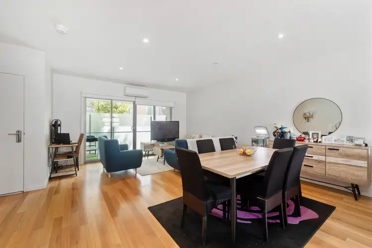 Main view of Homely unit listing, 7/1 Alfrick Road, Croydon VIC 3136