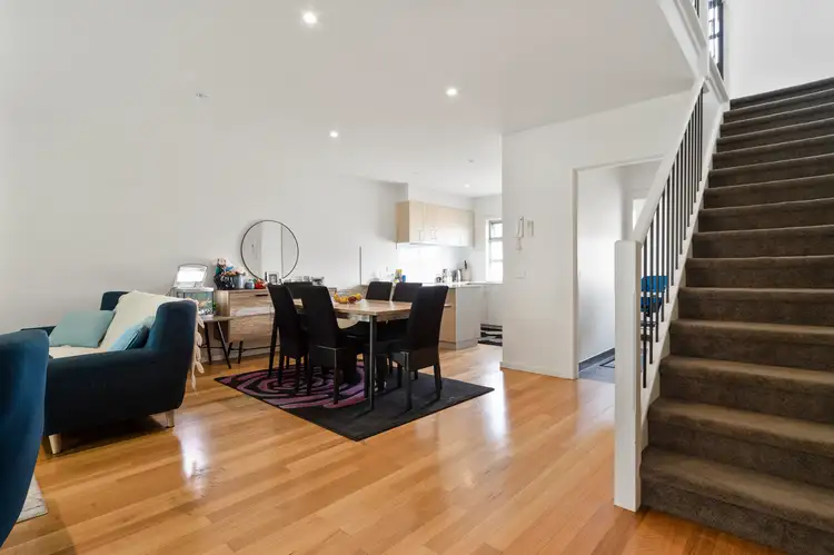Second view of Homely unit listing, 7/1 Alfrick Road, Croydon VIC 3136
