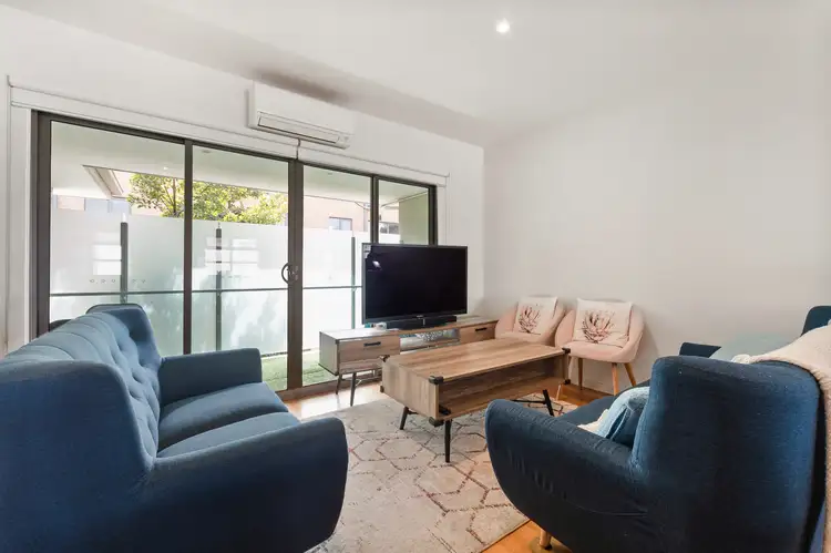 Fourth view of Homely unit listing, 7/1 Alfrick Road, Croydon VIC 3136