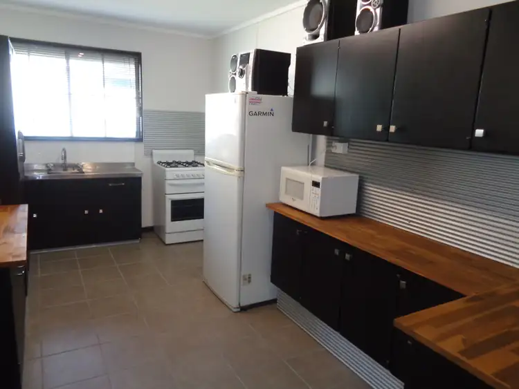 Second view of Homely house listing, 10 Richardson Street, Parham SA 5501