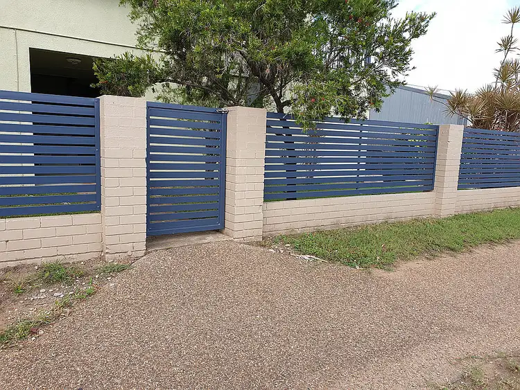 1-4/34 Parker Street, Ayr QLD 4807