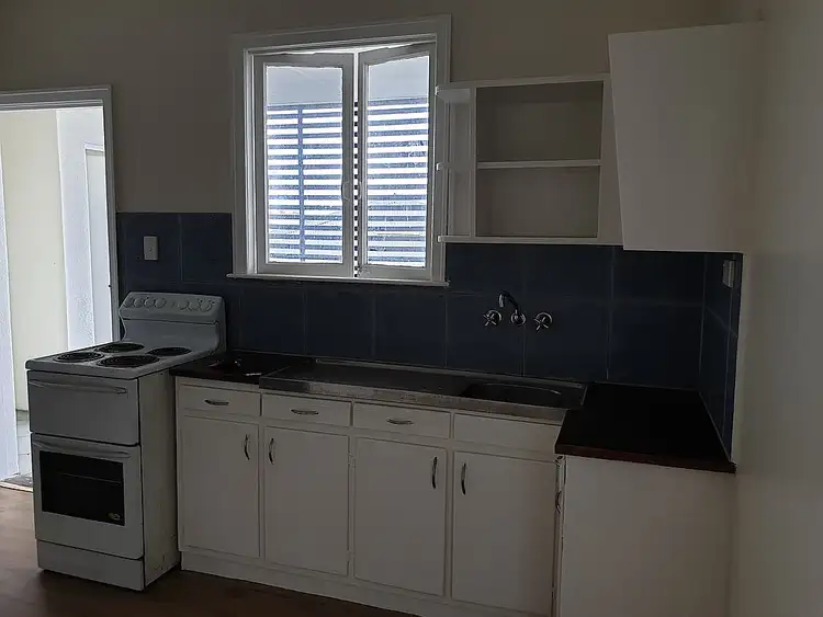 Third view of Homely block of units listing, 1-4/34 Parker Street, Ayr QLD 4807