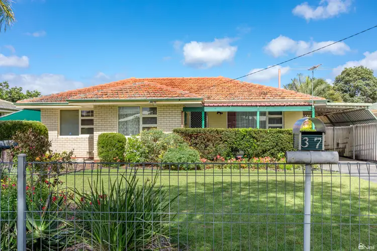 Main view of Homely house listing, 37 Grasmere Way, Kelmscott WA 6111