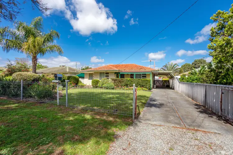 Third view of Homely house listing, 37 Grasmere Way, Kelmscott WA 6111