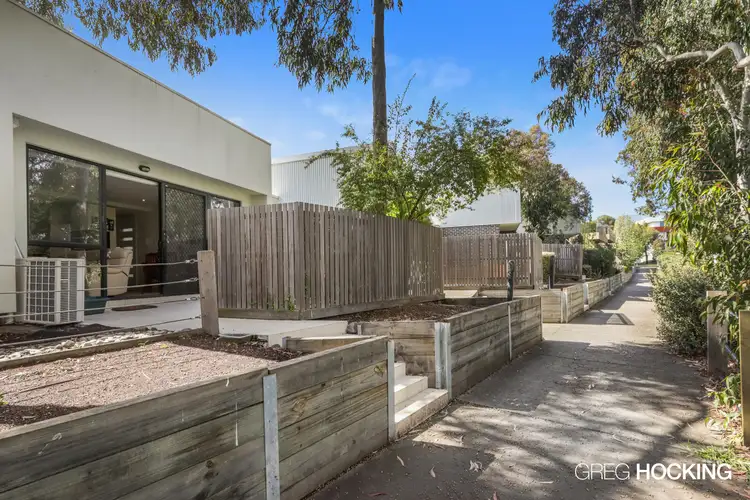 12/8 Crefden Street, Maidstone VIC 3012