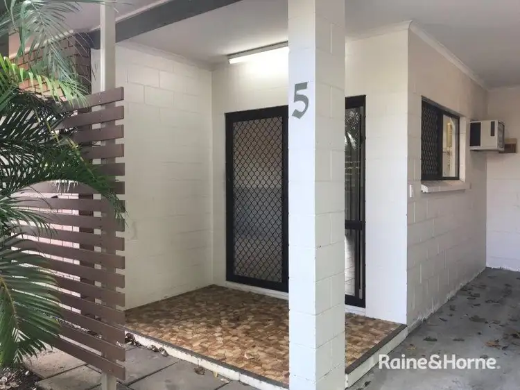 Main view of Homely unit listing, 5/10 Cooya Beach Road, Cooya Beach QLD 4873
