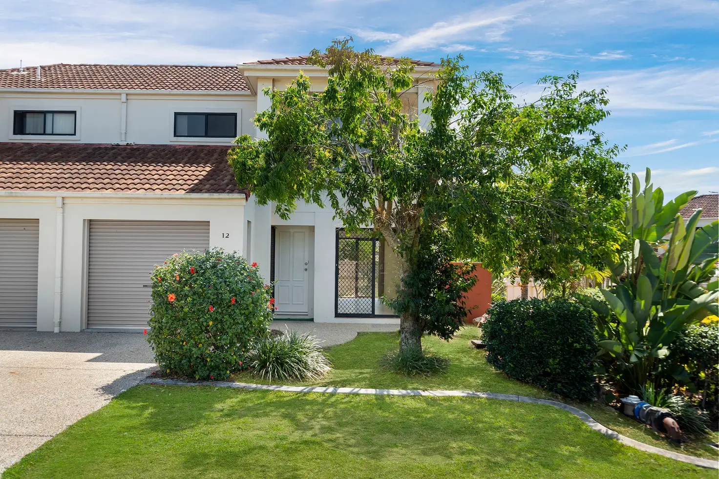 Main view of Homely townhouse listing, 12/10 Diane Court, Calamvale QLD 4116