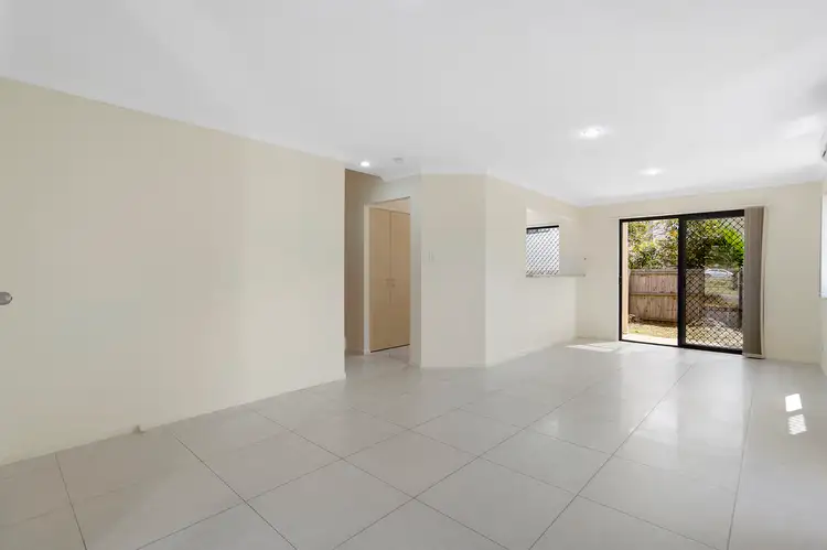 Second view of Homely townhouse listing, 12/10 Diane Court, Calamvale QLD 4116