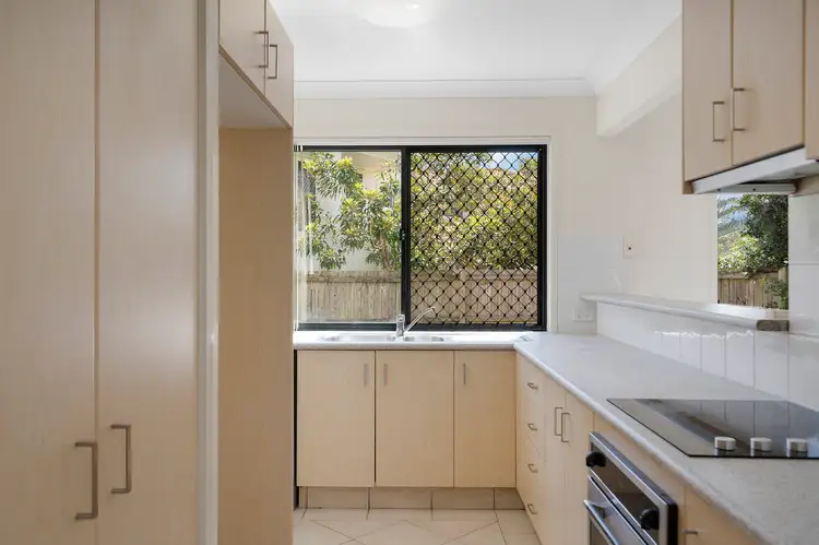 Third view of Homely townhouse listing, 12/10 Diane Court, Calamvale QLD 4116