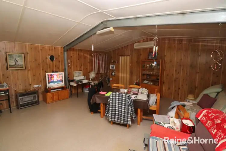 Second view of Homely rural property listing, 6 Boonenne Ellesmere Rd, Taabinga QLD 4610