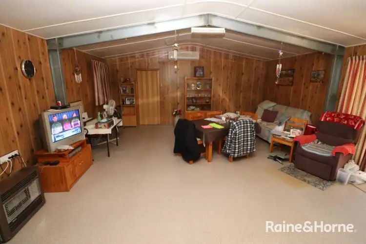 Fourth view of Homely rural property listing, 6 Boonenne Ellesmere Rd, Taabinga QLD 4610