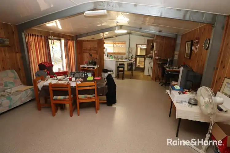 Fifth view of Homely rural property listing, 6 Boonenne Ellesmere Rd, Taabinga QLD 4610