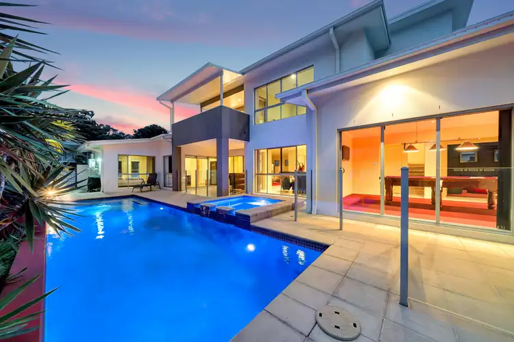 Second view of Homely house listing, 13 Azzure Street, Eight Mile Plains QLD 4113