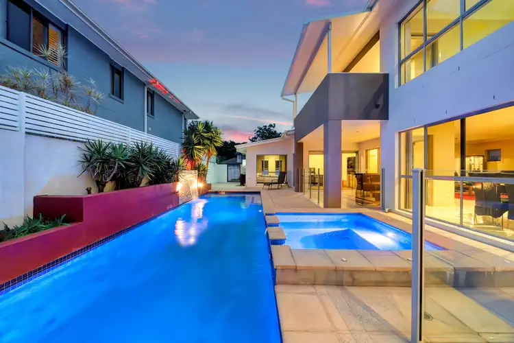 Fourth view of Homely house listing, 13 Azzure Street, Eight Mile Plains QLD 4113