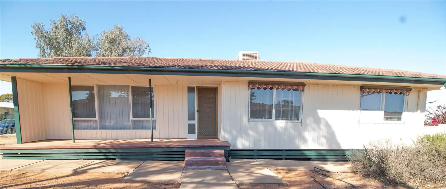 Main view of Homely house listing, 25 Sylvia Avenue, Port Augusta SA 5700