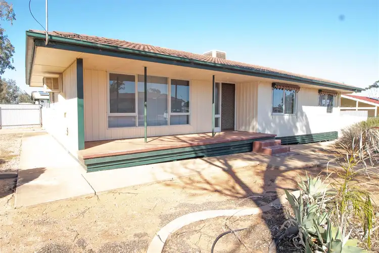 Second view of Homely house listing, 25 Sylvia Avenue, Port Augusta SA 5700