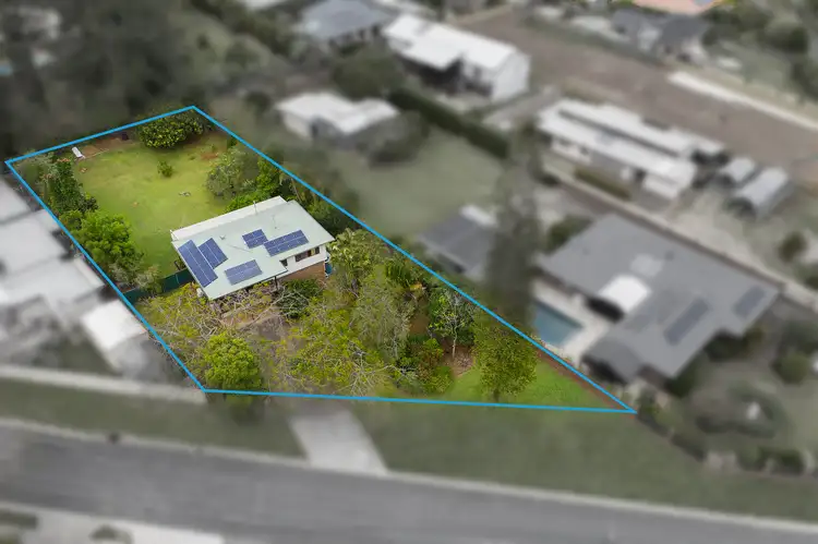 22 Hillside Drive, Daisy Hill QLD 4127