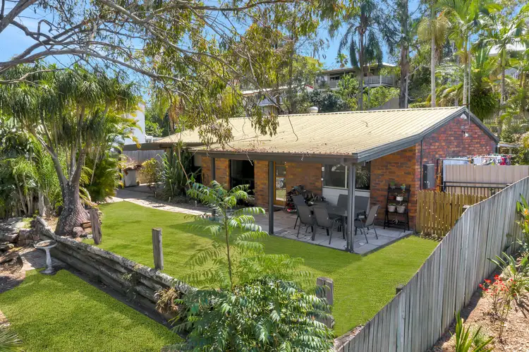 Second view of Homely house listing, 18 Loffs Road, Loganholme QLD 4129