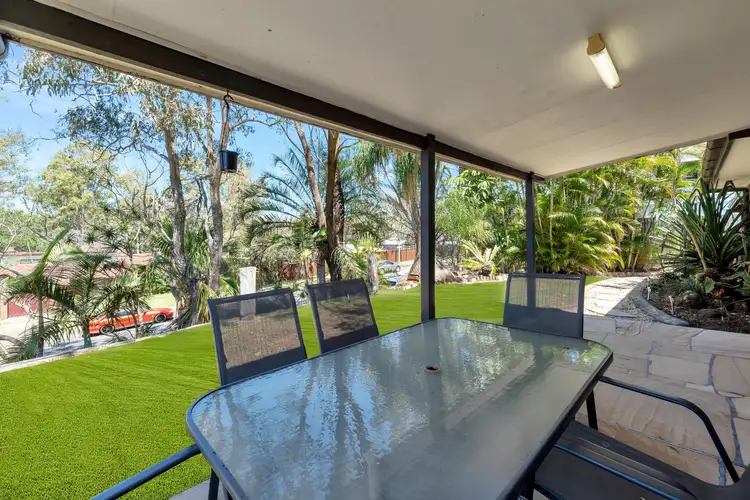 Third view of Homely house listing, 18 Loffs Road, Loganholme QLD 4129