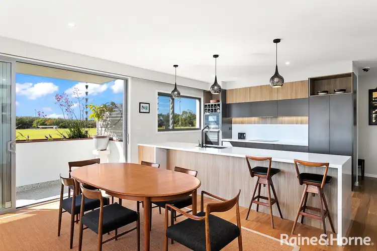 Fifth view of Homely apartment listing, 4/24 New Street, Ulladulla NSW 2539